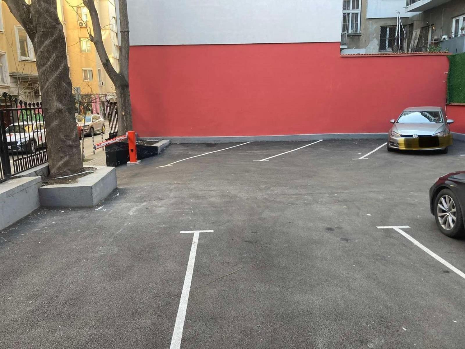 M Star Rooms, Private Parking, Sofia Top Center Eksteriør bilde