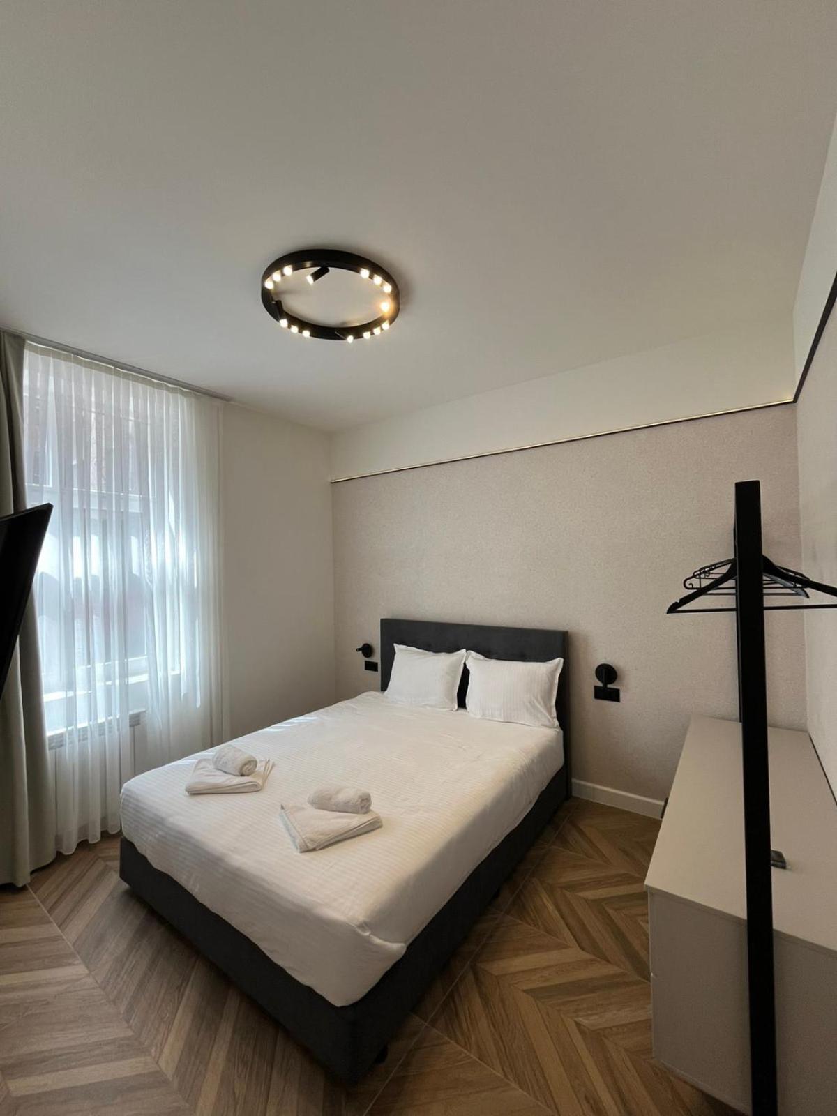 M Star Rooms, Private Parking, Sofia Top Center Eksteriør bilde