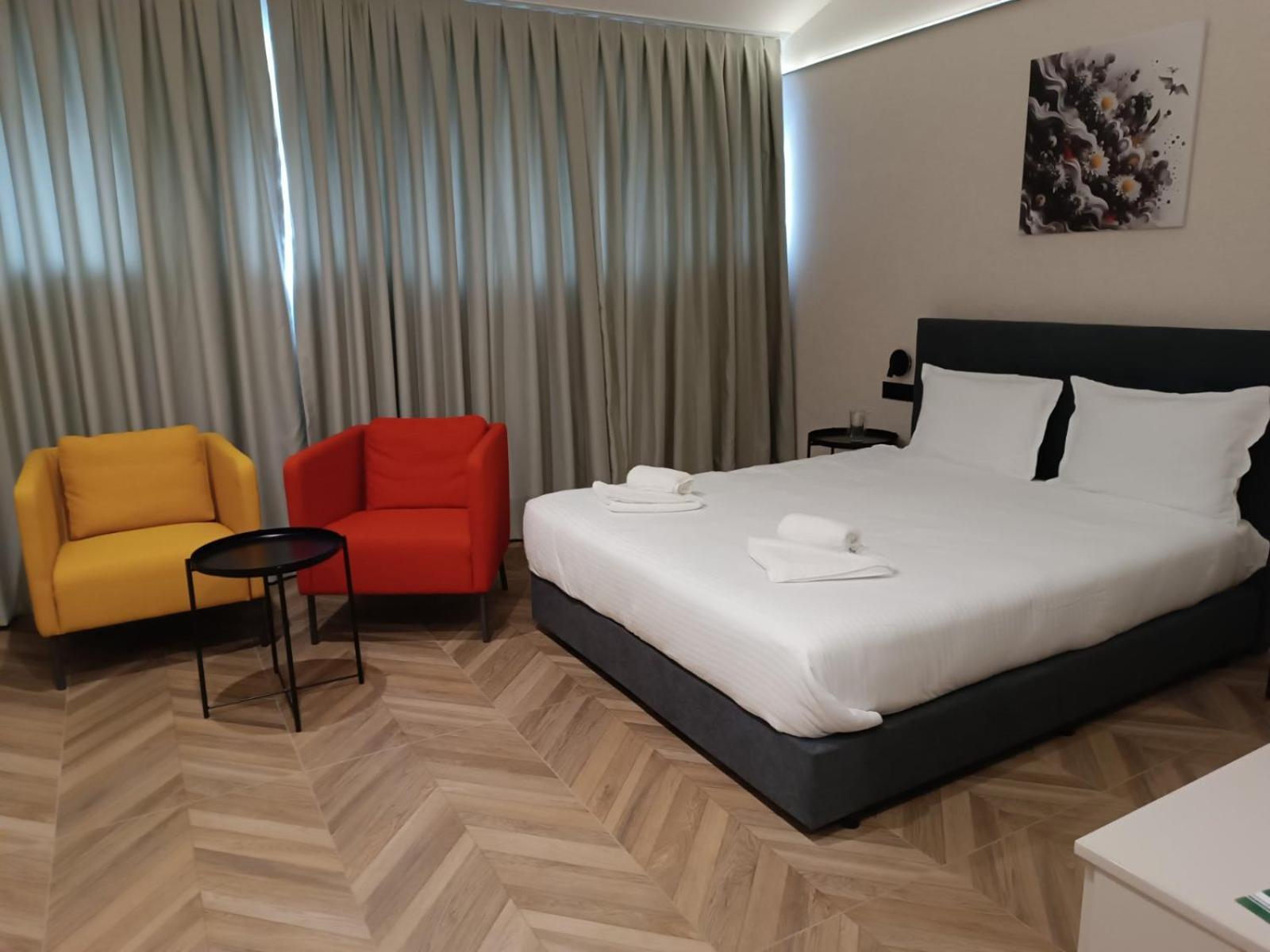 M Star Rooms, Private Parking, Sofia Top Center Eksteriør bilde