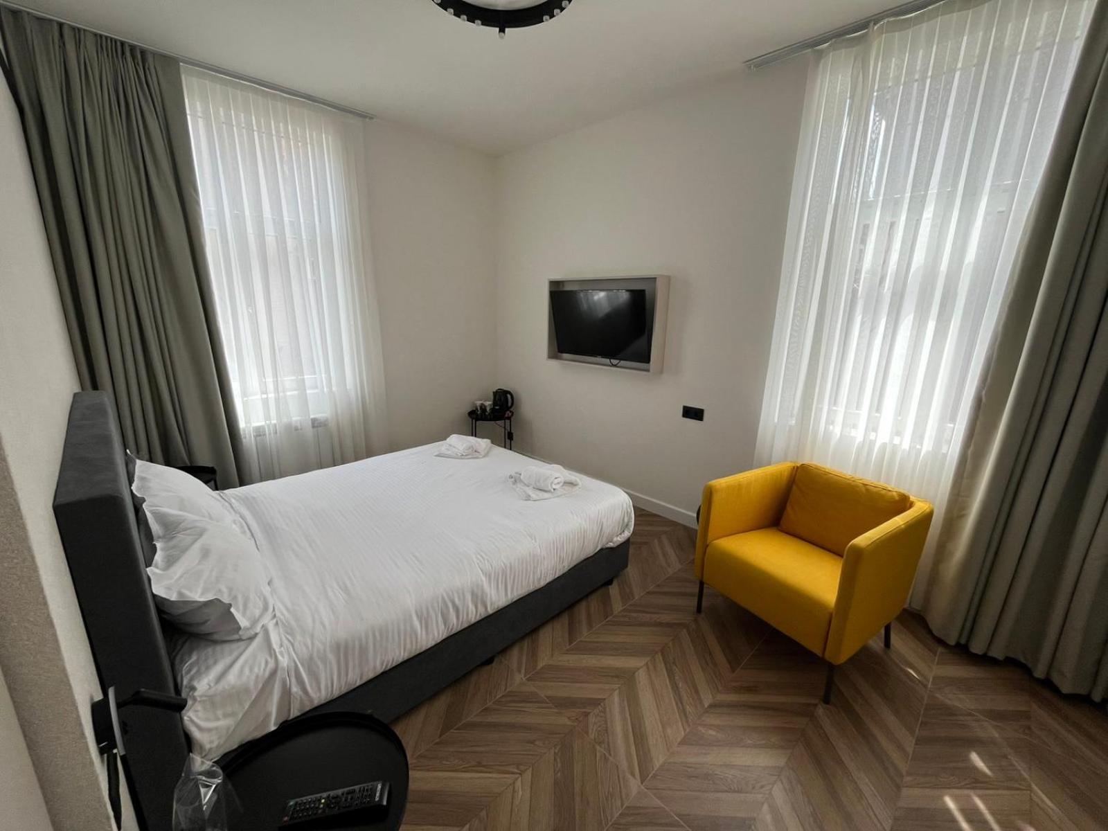 M Star Rooms, Private Parking, Sofia Top Center Eksteriør bilde