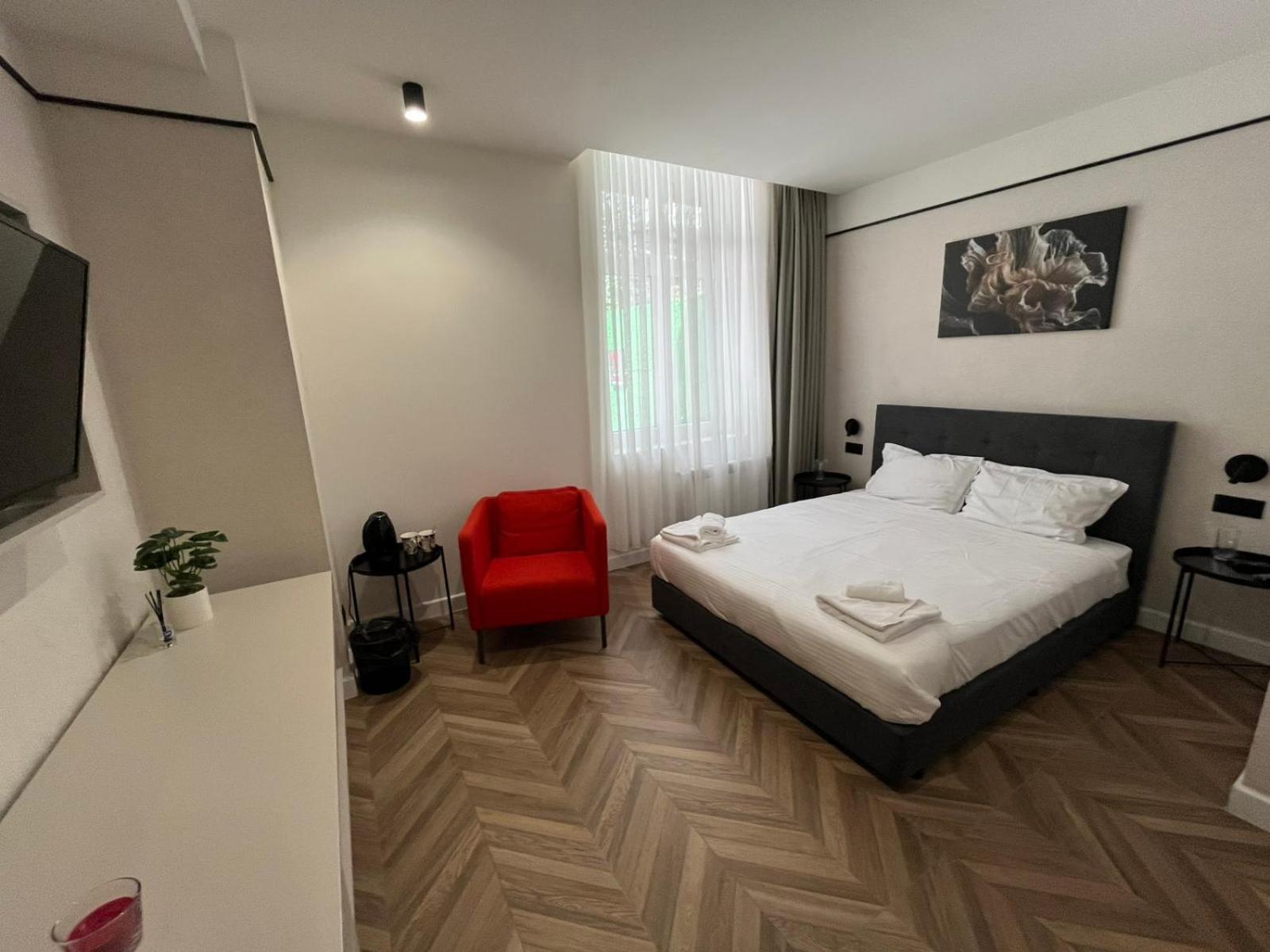 M Star Rooms, Private Parking, Sofia Top Center Eksteriør bilde